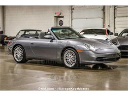 2003 Porsche 911 (CC-1814839) for sale in Grand Rapids, Michigan