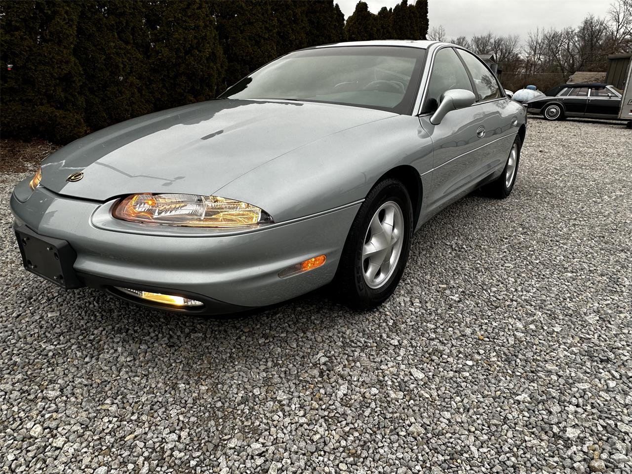 For Sale: 1997 Oldsmobile Aurora in Milford , Ohio for sale in Milford, OH