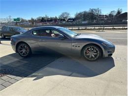 2009 Maserati GranTurismo (CC-1814855) for sale in Cadillac, Michigan
