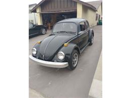 1975 Volkswagen Beetle (CC-1814856) for sale in Cadillac, Michigan