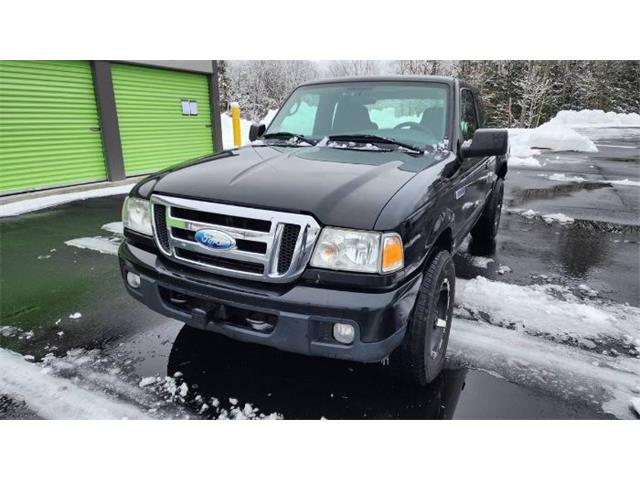 2005 Ford Ranger (CC-1814871) for sale in Cadillac, Michigan
