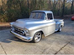 1957 Chevrolet 3100 (CC-1814882) for sale in Cadillac, Michigan