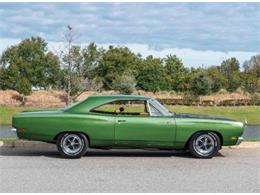 1969 Plymouth Road Runner (CC-1814898) for sale in Hobart, Indiana