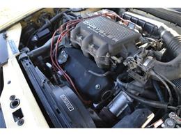 1990 Chrysler TC by Maserati (CC-1814903) for sale in Cadillac, Michigan