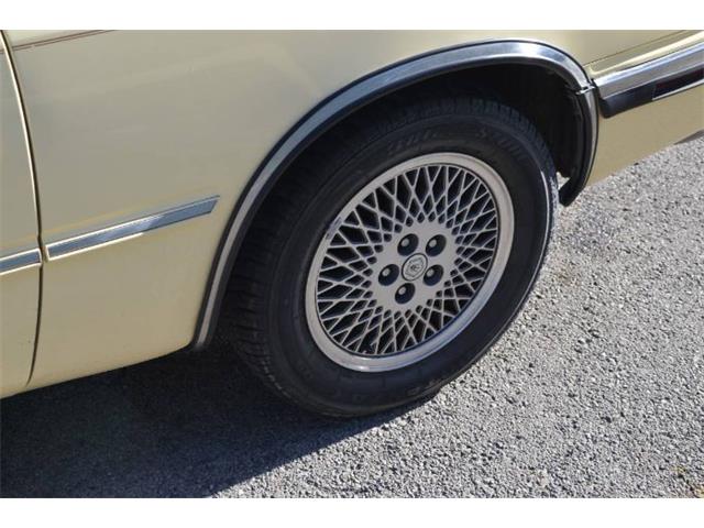 1990 Chrysler TC by Maserati (CC-1814903) for sale in Cadillac, Michigan