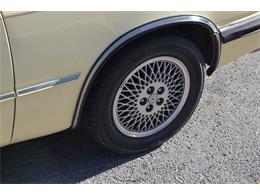 1990 Chrysler TC by Maserati (CC-1814903) for sale in Cadillac, Michigan