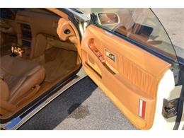 1990 Chrysler TC by Maserati (CC-1814903) for sale in Cadillac, Michigan