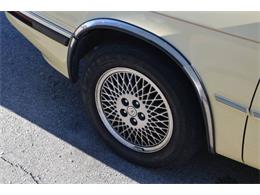 1990 Chrysler TC by Maserati (CC-1814903) for sale in Cadillac, Michigan