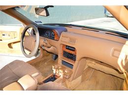 1990 Chrysler TC by Maserati (CC-1814903) for sale in Cadillac, Michigan