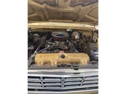 1974 Dodge Power Wagon (CC-1814906) for sale in Cadillac, Michigan
