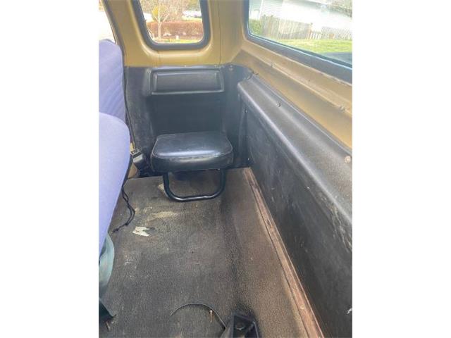 1974 Dodge Power Wagon (CC-1814906) for sale in Cadillac, Michigan