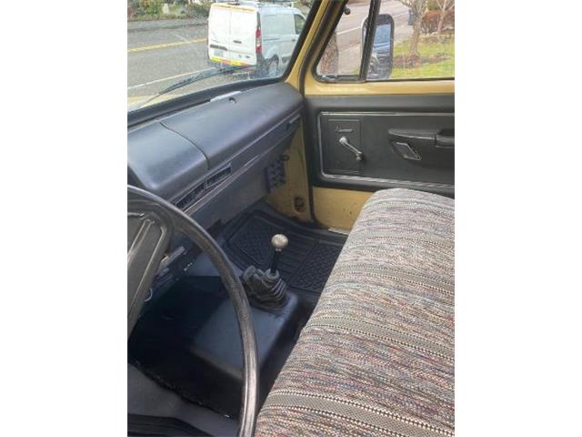 1974 Dodge Power Wagon (CC-1814906) for sale in Cadillac, Michigan