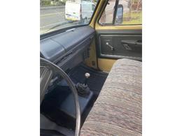 1974 Dodge Power Wagon (CC-1814906) for sale in Cadillac, Michigan