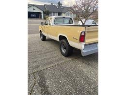 1974 Dodge Power Wagon (CC-1814906) for sale in Cadillac, Michigan