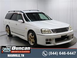 1998 Nissan Stagea (CC-1814908) for sale in Christiansburg, Virginia