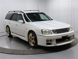 1998 Nissan Stagea (CC-1814908) for sale in Christiansburg, Virginia