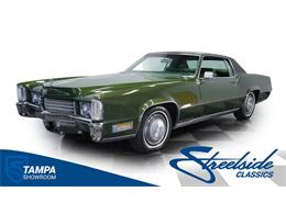 1970 Cadillac Eldorado (CC-1814914) for sale in Lutz, Florida