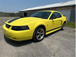 2003 Ford Mustang (CC-1814933) for sale in Staunton, Illinois
