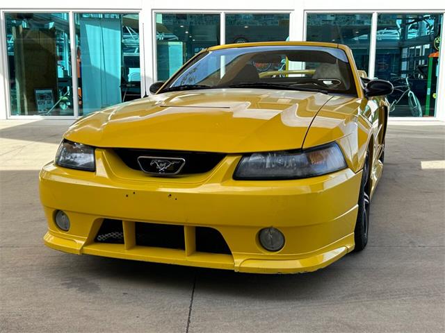2004 Ford Mustang (CC-1814934) for sale in Palmetto, Florida