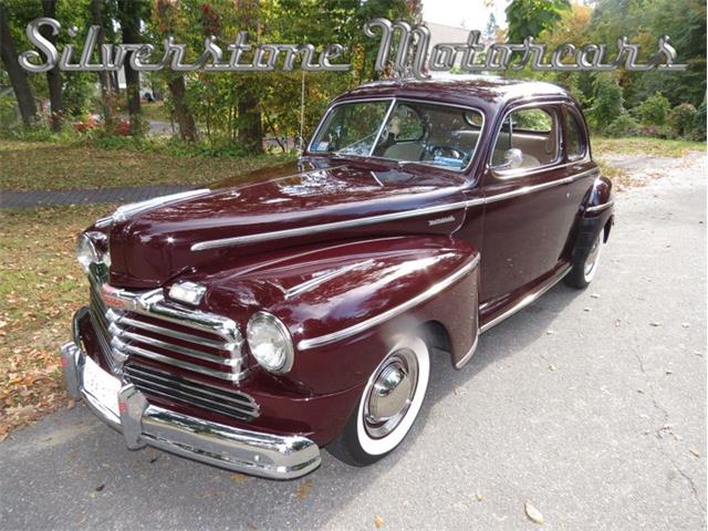 1946 Mercury Monarch (CC-1814940) for sale in North Andover, Massachusetts