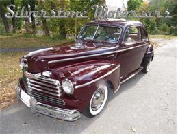 1946 Mercury Monarch (CC-1814940) for sale in North Andover, Massachusetts
