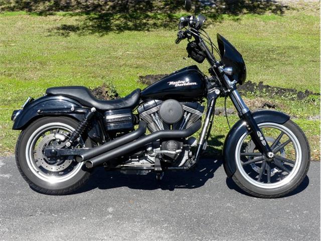 2008 Harley-Davidson Dyna (CC-1814954) for sale in Palmetto, Florida