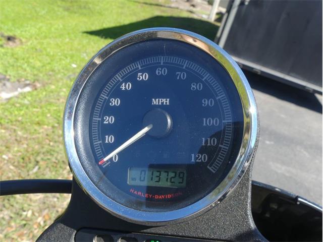 2008 Harley-Davidson Dyna (CC-1814954) for sale in Palmetto, Florida
