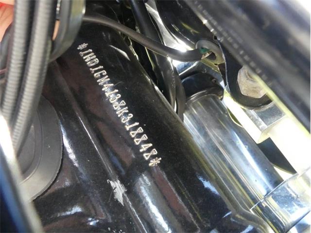 2008 Harley-Davidson Dyna (CC-1814954) for sale in Palmetto, Florida