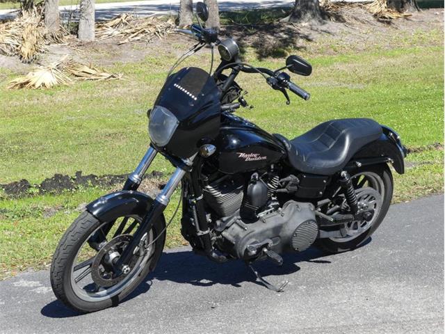 2008 Harley-Davidson Dyna (CC-1814954) for sale in Palmetto, Florida