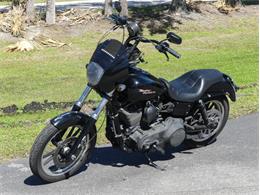 2008 Harley-Davidson Dyna (CC-1814954) for sale in Palmetto, Florida