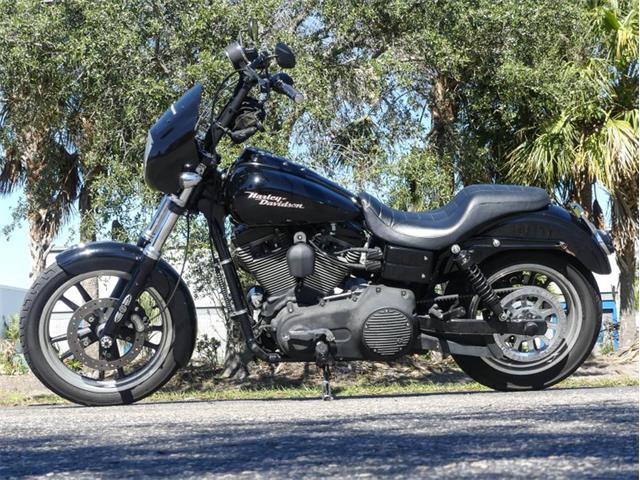 2008 Harley-Davidson Dyna (CC-1814954) for sale in Palmetto, Florida