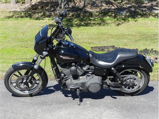 2008 Harley-Davidson Dyna (CC-1814954) for sale in Palmetto, Florida