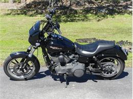 2008 Harley-Davidson Dyna (CC-1814954) for sale in Palmetto, Florida