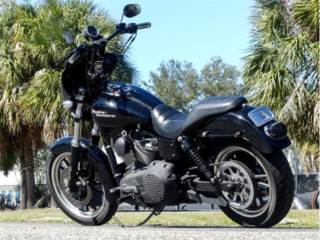 2008 Harley-Davidson Dyna (CC-1814954) for sale in Palmetto, Florida