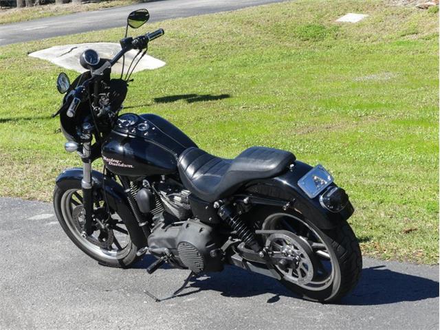 2008 Harley-Davidson Dyna (CC-1814954) for sale in Palmetto, Florida