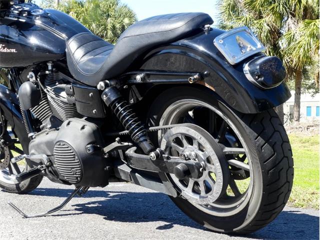 2008 Harley-Davidson Dyna (CC-1814954) for sale in Palmetto, Florida