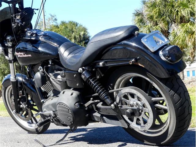 2008 Harley-Davidson Dyna (CC-1814954) for sale in Palmetto, Florida
