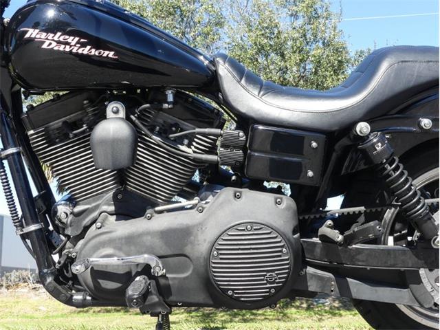 2008 Harley-Davidson Dyna (CC-1814954) for sale in Palmetto, Florida