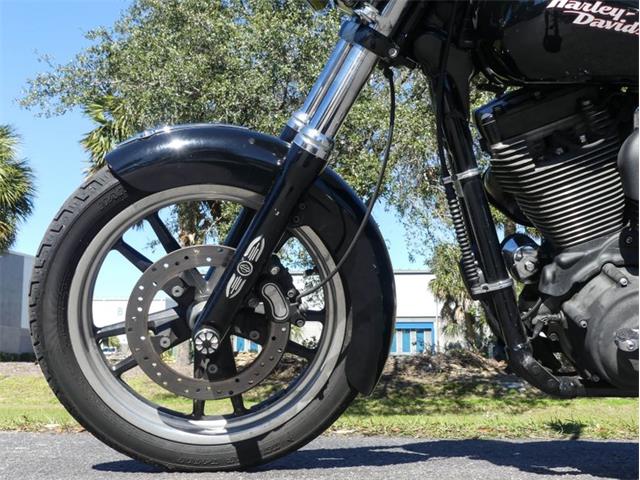 2008 Harley-Davidson Dyna (CC-1814954) for sale in Palmetto, Florida