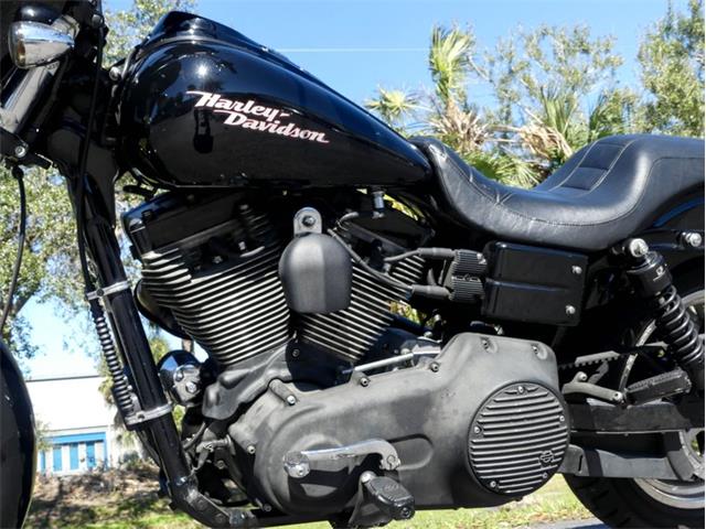 2008 Harley-Davidson Dyna (CC-1814954) for sale in Palmetto, Florida