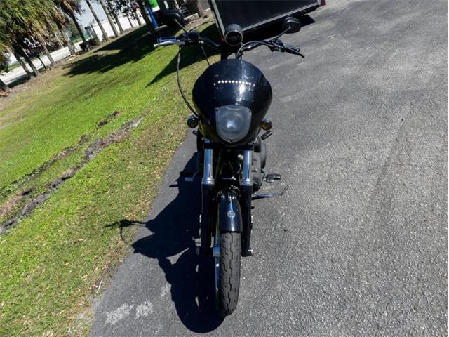 2008 Harley-Davidson Dyna (CC-1814954) for sale in Palmetto, Florida