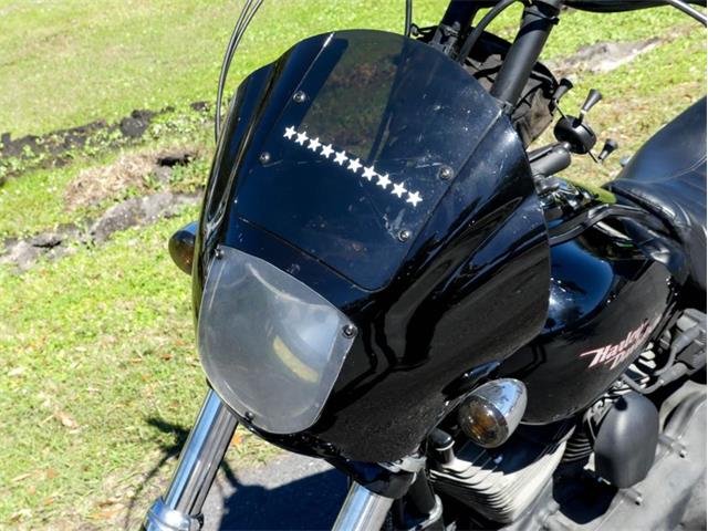 2008 Harley-Davidson Dyna (CC-1814954) for sale in Palmetto, Florida