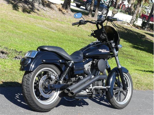 2008 Harley-Davidson Dyna (CC-1814954) for sale in Palmetto, Florida
