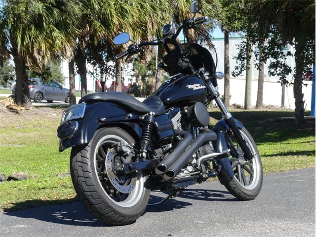 2008 Harley-Davidson Dyna (CC-1814954) for sale in Palmetto, Florida