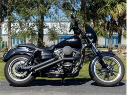 2008 Harley-Davidson Dyna (CC-1814954) for sale in Palmetto, Florida