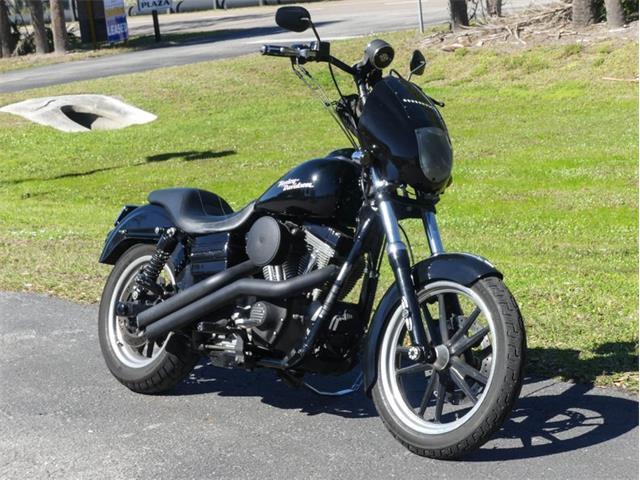 2008 Harley-Davidson Dyna (CC-1814954) for sale in Palmetto, Florida