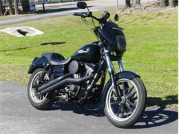 2008 Harley-Davidson Dyna (CC-1814954) for sale in Palmetto, Florida
