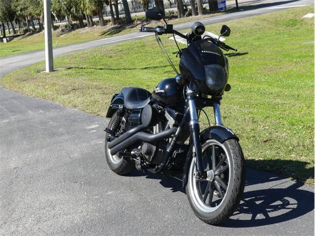 2008 Harley-Davidson Dyna (CC-1814954) for sale in Palmetto, Florida