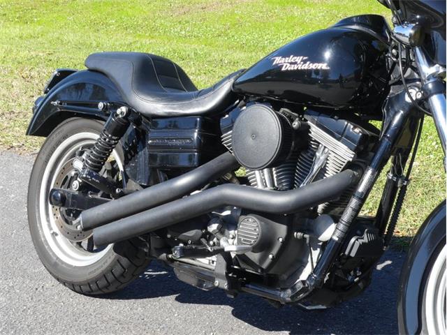 2008 Harley-Davidson Dyna (CC-1814954) for sale in Palmetto, Florida