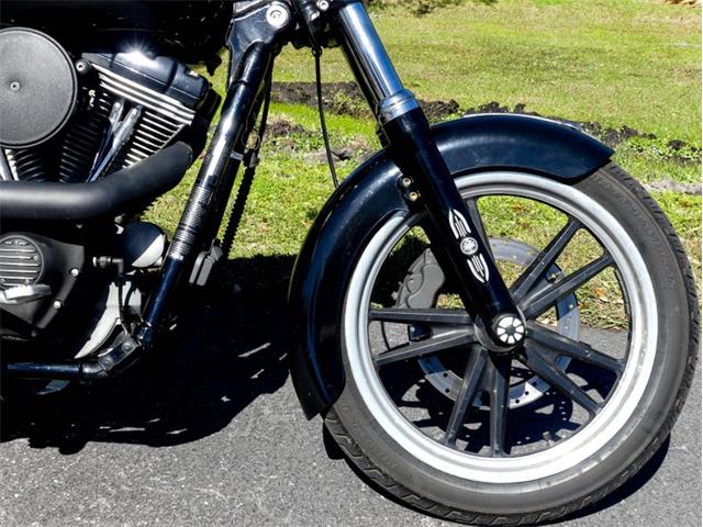 2008 Harley-Davidson Dyna (CC-1814954) for sale in Palmetto, Florida